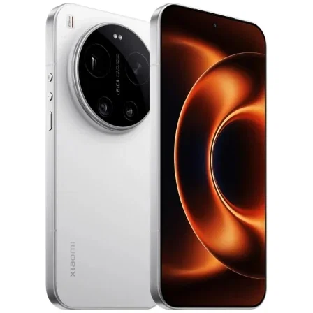 Xiaomi 17 Ultra 16GB/512GB Blanco